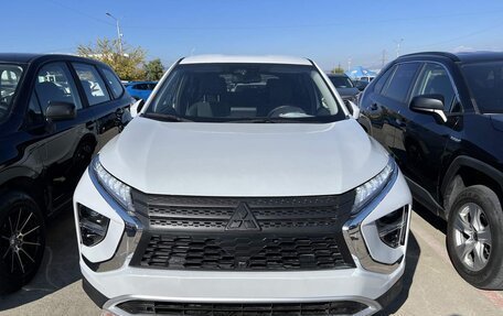 Mitsubishi Eclipse Cross, 2021 год, 2 550 001 рублей, 2 фотография