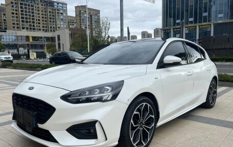 Ford Focus IV, 2020 год, 1 760 000 рублей, 1 фотография