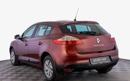 Renault Megane III, 2014 год, 945 000 рублей, 7 фотография