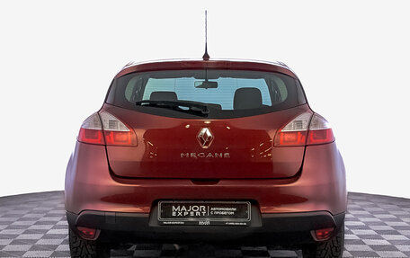 Renault Megane III, 2014 год, 945 000 рублей, 6 фотография