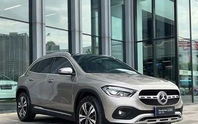 Mercedes-Benz GLA, 2021 год, 2 490 000 рублей, 1 фотография