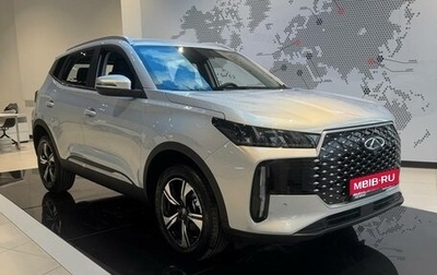 Chery Tiggo 4 I рестайлинг, 2024 год, 2 330 000 рублей, 1 фотография