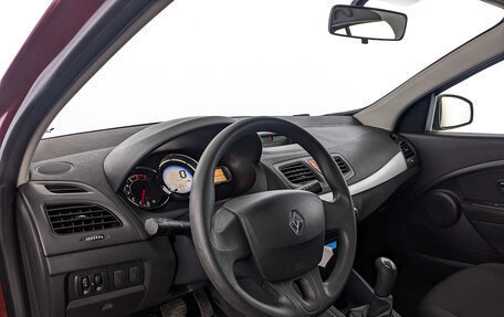 Renault Megane III, 2014 год, 945 000 рублей, 15 фотография