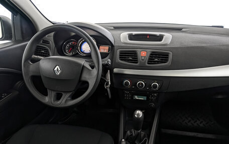 Renault Megane III, 2014 год, 945 000 рублей, 26 фотография