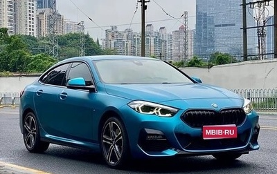 BMW 2 серия F44, 2021 год, 3 000 000 рублей, 1 фотография