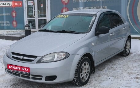 Chevrolet Lacetti, 2010 год, 530 000 рублей, 15 фотография