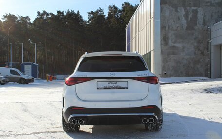 Mercedes-Benz GLC AMG, 2024 год, 12 850 000 рублей, 7 фотография