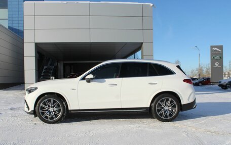 Mercedes-Benz GLC AMG, 2024 год, 12 850 000 рублей, 10 фотография