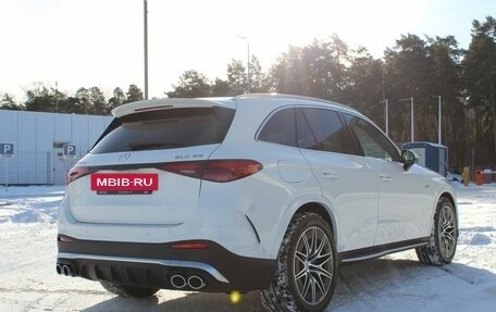 Mercedes-Benz GLC AMG, 2024 год, 12 850 000 рублей, 6 фотография