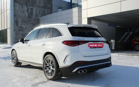 Mercedes-Benz GLC AMG, 2024 год, 12 850 000 рублей, 9 фотография