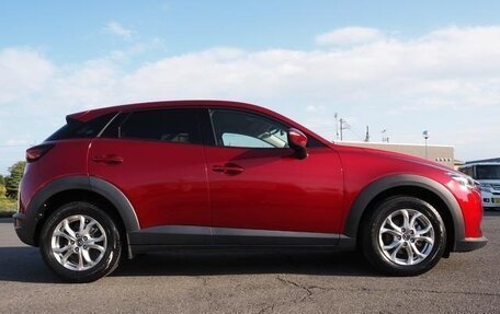 Mazda CX-3 I, 2020 год, 1 600 111 рублей, 5 фотография