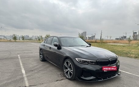 BMW 3 серия, 2021 год, 5 000 000 рублей, 2 фотография