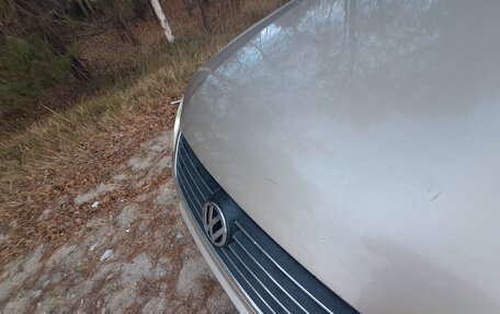 Volkswagen Passat B5+ рестайлинг, 2003 год, 430 000 рублей, 8 фотография