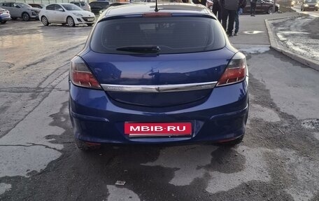 Opel Astra H, 2006 год, 486 600 рублей, 6 фотография