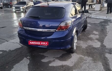 Opel Astra H, 2006 год, 486 600 рублей, 7 фотография