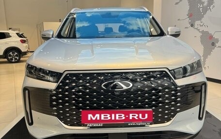 Chery Tiggo 4 I рестайлинг, 2024 год, 2 330 000 рублей, 4 фотография