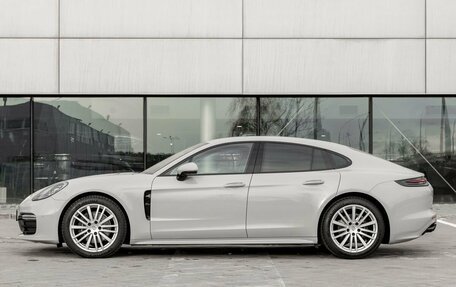 Porsche Panamera II рестайлинг, 2018 год, 7 200 000 рублей, 7 фотография