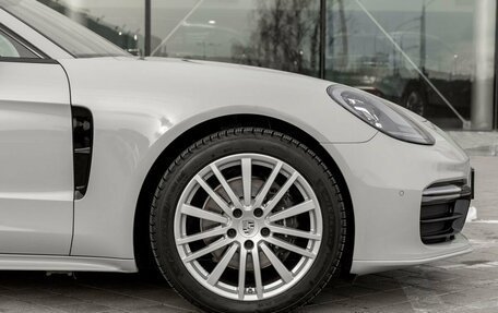 Porsche Panamera II рестайлинг, 2018 год, 7 200 000 рублей, 9 фотография