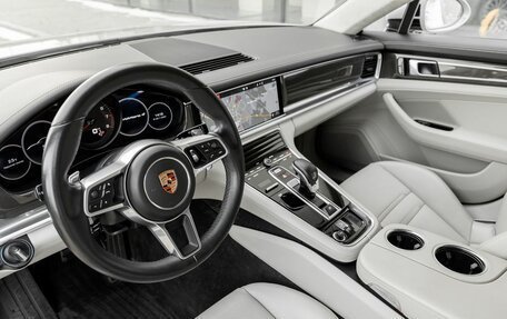 Porsche Panamera II рестайлинг, 2018 год, 7 200 000 рублей, 20 фотография