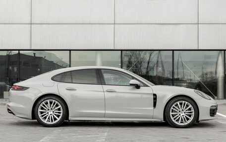 Porsche Panamera II рестайлинг, 2018 год, 7 200 000 рублей, 8 фотография