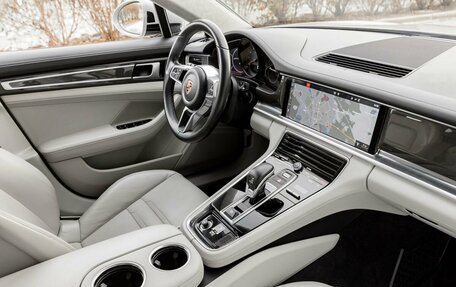 Porsche Panamera II рестайлинг, 2018 год, 7 200 000 рублей, 30 фотография