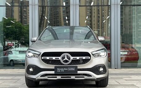 Mercedes-Benz GLA, 2021 год, 2 490 000 рублей, 2 фотография