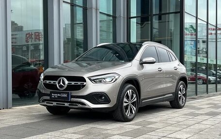 Mercedes-Benz GLA, 2021 год, 2 490 000 рублей, 3 фотография