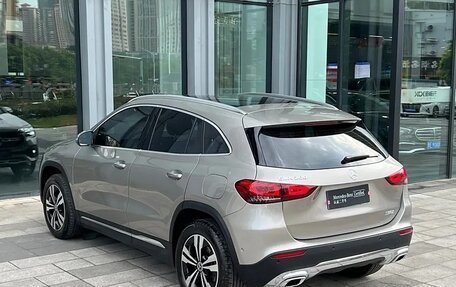 Mercedes-Benz GLA, 2021 год, 2 490 000 рублей, 5 фотография