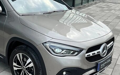 Mercedes-Benz GLA, 2021 год, 2 490 000 рублей, 8 фотография