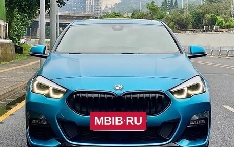 BMW 2 серия F44, 2021 год, 3 000 000 рублей, 2 фотография