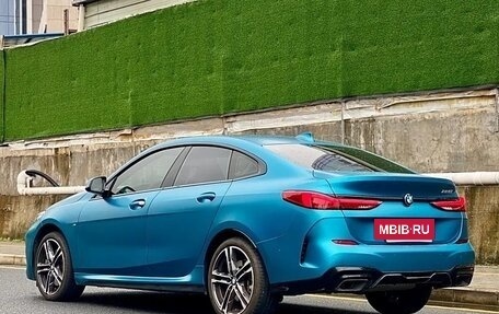 BMW 2 серия F44, 2021 год, 3 000 000 рублей, 5 фотография