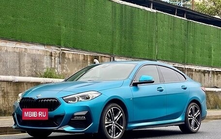 BMW 2 серия F44, 2021 год, 3 000 000 рублей, 3 фотография