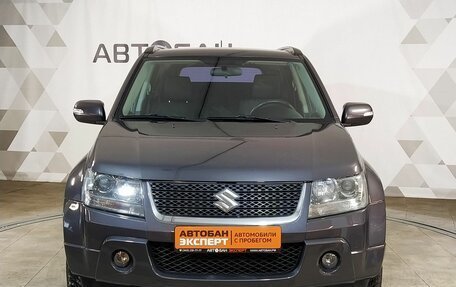 Suzuki Grand Vitara, 2010 год, 1 199 000 рублей, 2 фотография