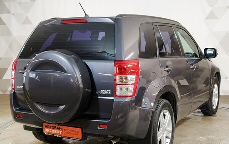 Suzuki Grand Vitara, 2010 год, 1 199 000 рублей, 3 фотография