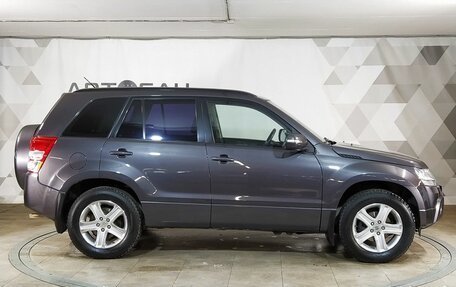 Suzuki Grand Vitara, 2010 год, 1 199 000 рублей, 6 фотография