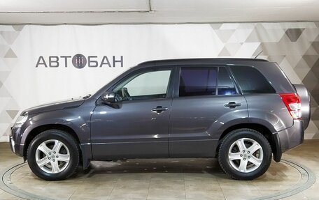 Suzuki Grand Vitara, 2010 год, 1 199 000 рублей, 4 фотография