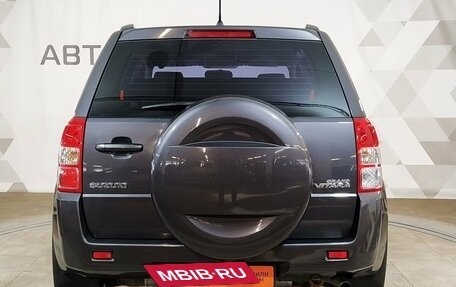 Suzuki Grand Vitara, 2010 год, 1 199 000 рублей, 5 фотография