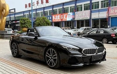 BMW Z4, 2021 год, 4 450 000 рублей, 1 фотография