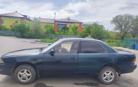 Toyota Camry, 1993 год, 220 000 рублей, 14 фотография