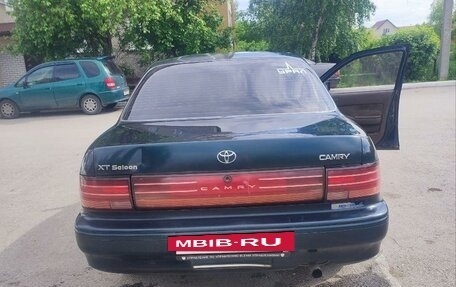 Toyota Camry, 1993 год, 220 000 рублей, 12 фотография