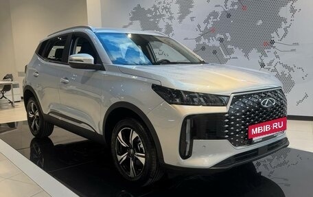 Chery Tiggo 4 I рестайлинг, 2024 год, 2 330 000 рублей, 12 фотография