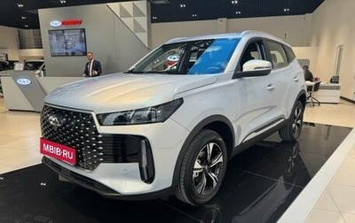 Chery Tiggo 4 I рестайлинг, 2024 год, 2 450 000 рублей, 1 фотография