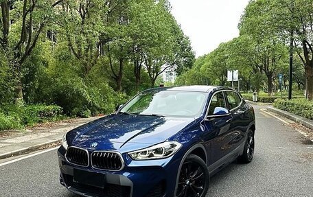 BMW X2, 2021 год, 2 145 000 рублей, 1 фотография