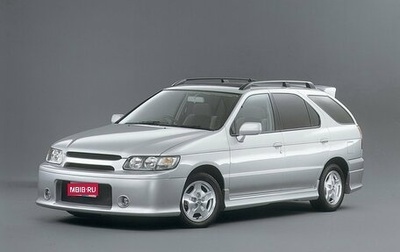 Nissan Rnessa, 2000 год, 460 000 рублей, 1 фотография