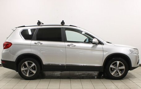 Haval H6, 2019 год, 1 339 900 рублей, 4 фотография