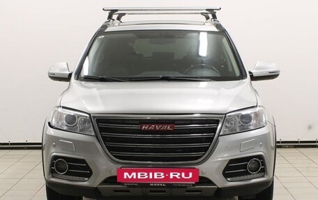 Haval H6, 2019 год, 1 339 900 рублей, 2 фотография