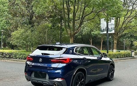 BMW X2, 2021 год, 2 145 000 рублей, 2 фотография