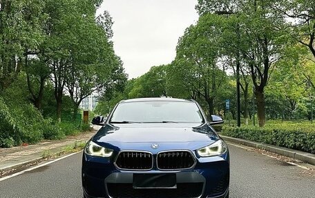 BMW X2, 2021 год, 2 145 000 рублей, 6 фотография