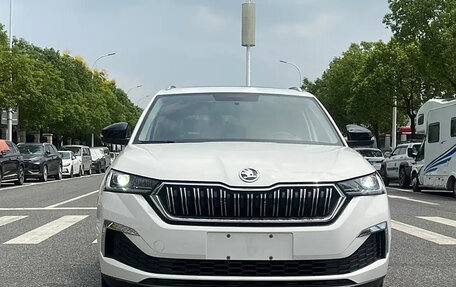 Skoda Kamiq I, 2021 год, 1 450 006 рублей, 2 фотография