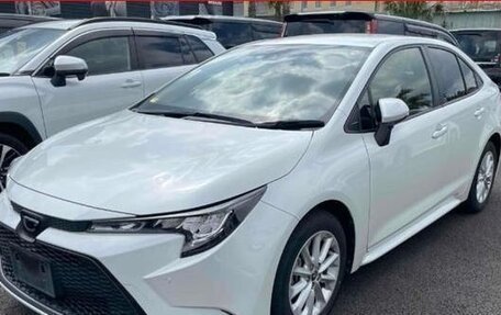 Toyota Corolla, 2022 год, 1 600 000 рублей, 3 фотография